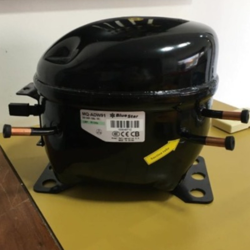Motor 1/6 Hp W51 Bluestar
