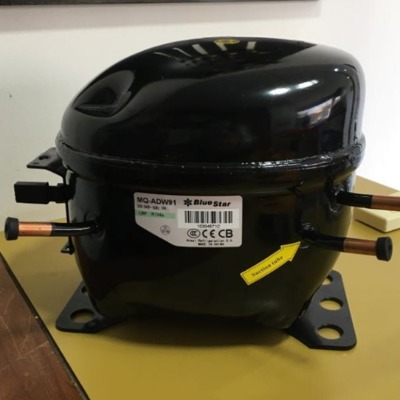Motor 1/3 Hp Mas W101 Bluestar
