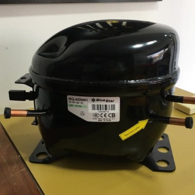 Motor 1/2 Hp W153 Bluestar