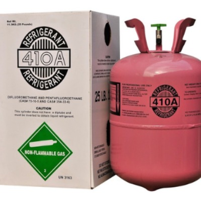 Garrafin R410 5.6k Beon