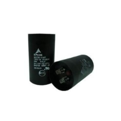 Capacitor Arranque 310-350 Isatech