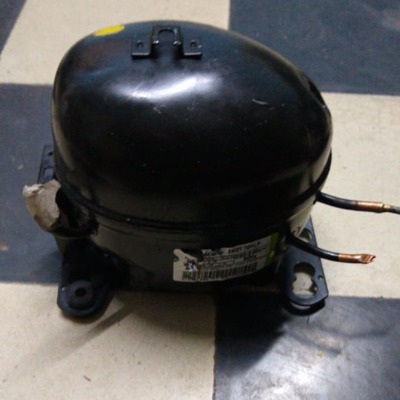 Motor 1/3hp R134 Scrap