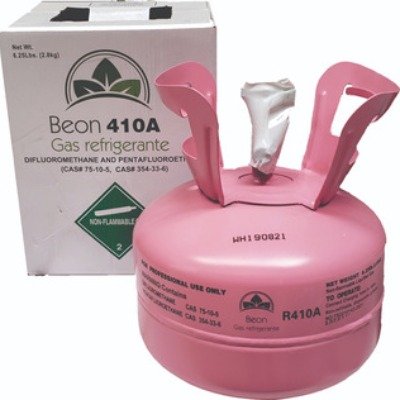 Garrafin R410 2.8kg Beon 