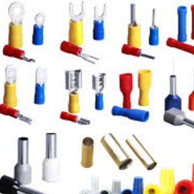 Terminal Varios Ojal Para Cables De 2 A 4mm (cajones  34 Y 35)