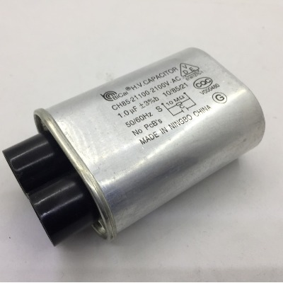Capacitor Microondas 1.1x2100w 