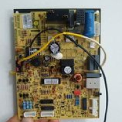 Placa Aa Zanella Bgh 