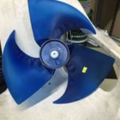 Pala Condensador Split 3000w 