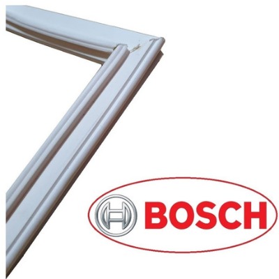 Burlete Bosch Blanco (con Encastre) X Juego