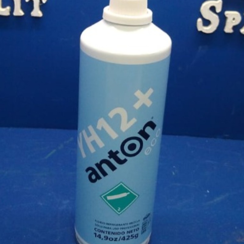 Lata  H12 (yh12) 425g
