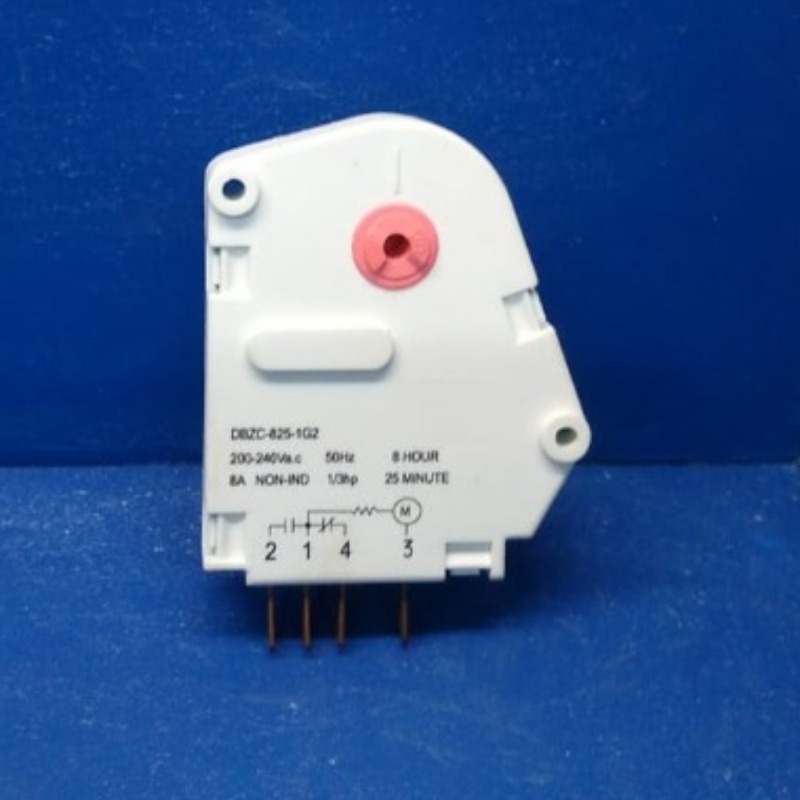 Timer 8 A 25 M