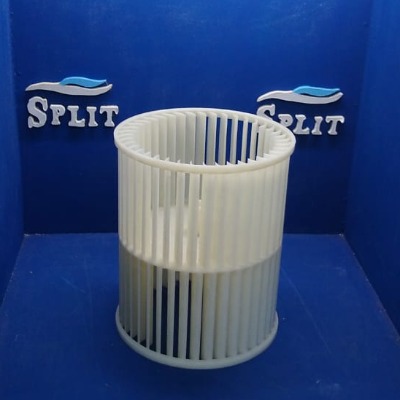 Turbina Evaporador 42l Equipo Carrey Piso Techo 