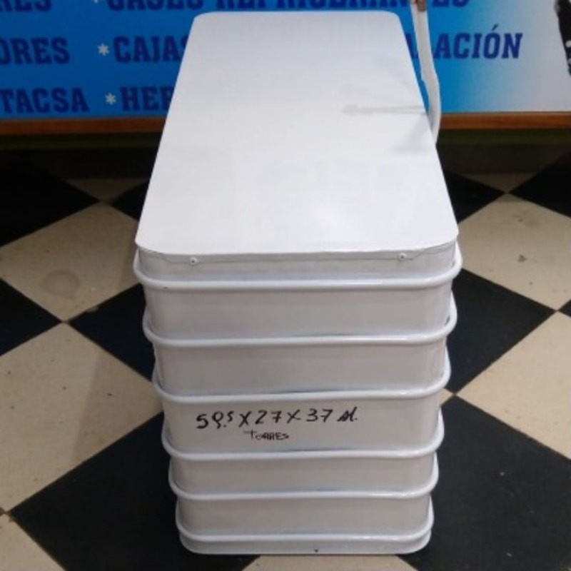 Camara 59.5x27x37 A Medida 