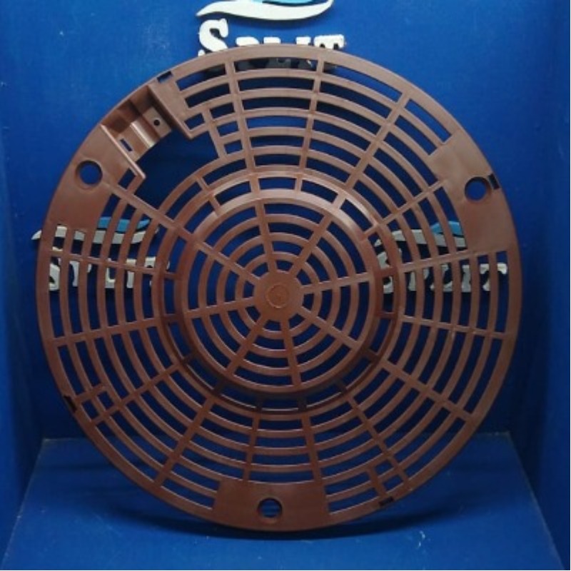 Base Kohinoor Marron