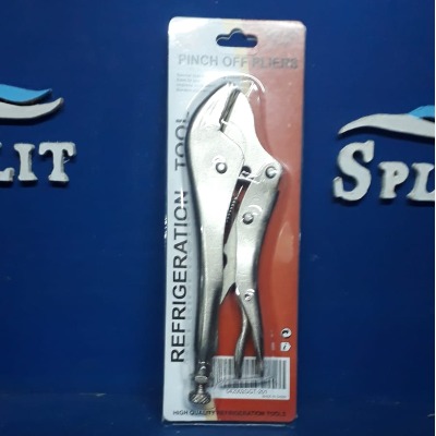 Pinza Selladora 