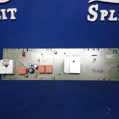 Placa Mc Fase 2 Plus