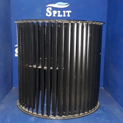 Turbina Central (28.5x27)