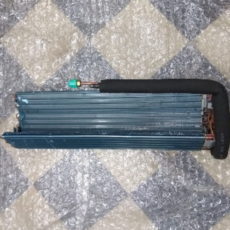 Evaporador 3000w