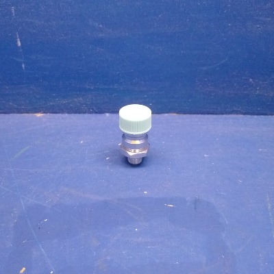 Valvula De Servicio R134 Alta 7/16-20  (5aq-ca) (cajon 43)