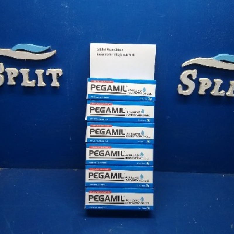 Pegamil En Gel 3 G 