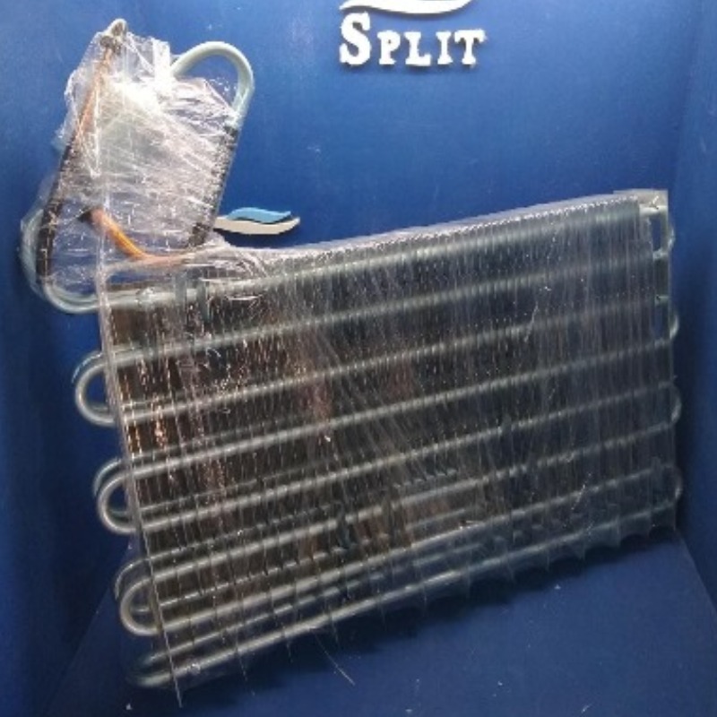 Evaporador Gafa Visu 7200/7380720/730