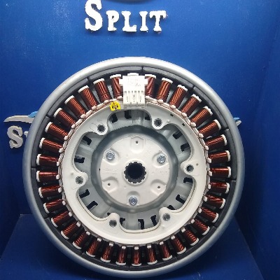 Motor Lavarropas Lg Inverter 