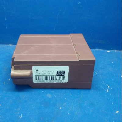 Placa Wrm448 Whirlpool (caja Marron Wrk42)