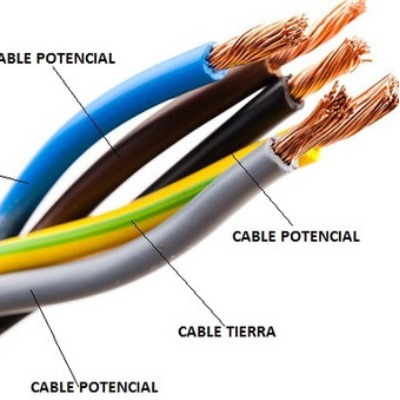 Cable Tpr 5x2.5