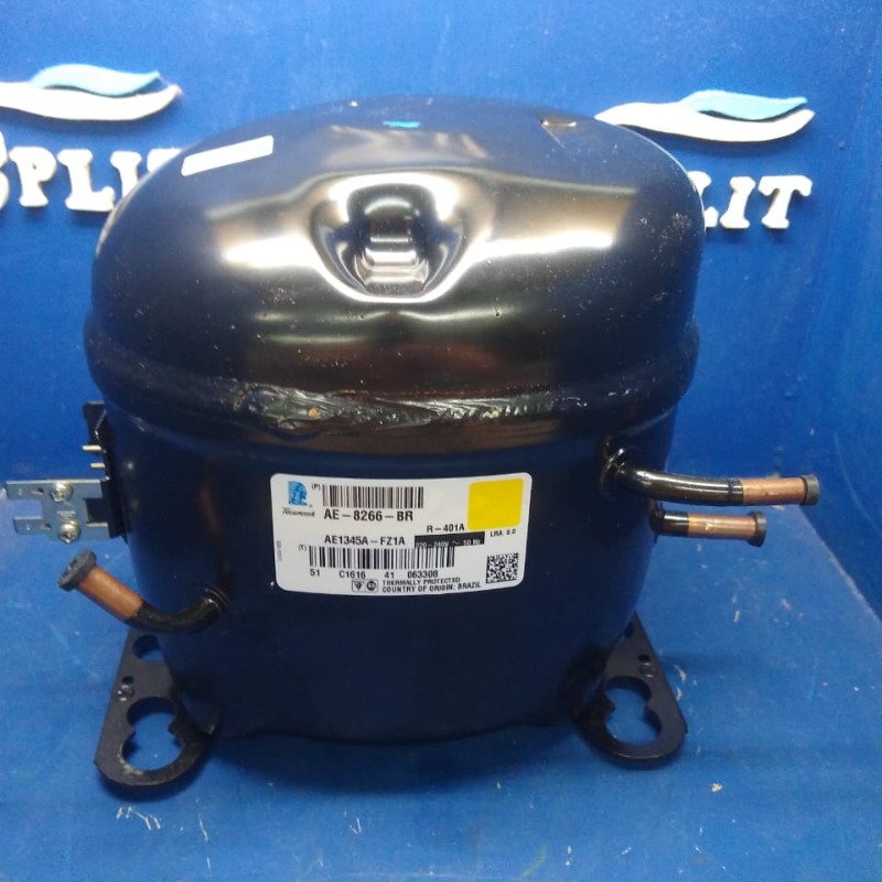 Motor 1/6 Hp R12 Tecumseh