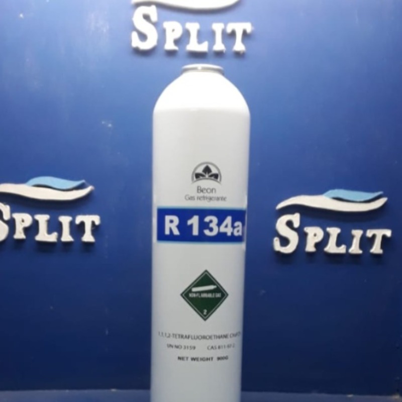 Lata R134 Beon