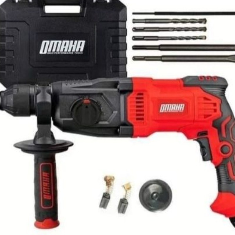 Percutor 1050w Omaha