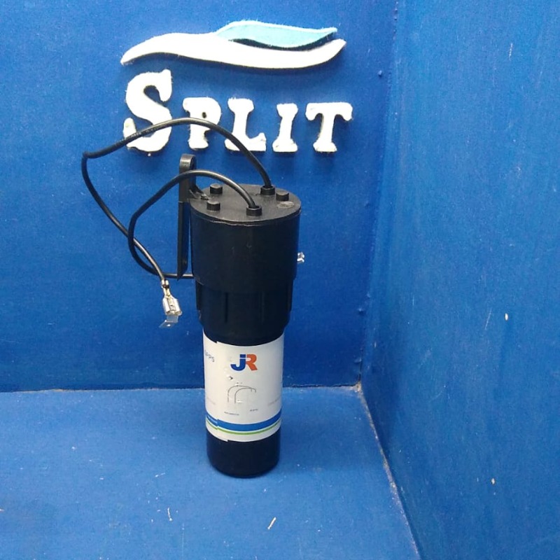Capacitor Arranque 110 A 250 Motor Jrstt5