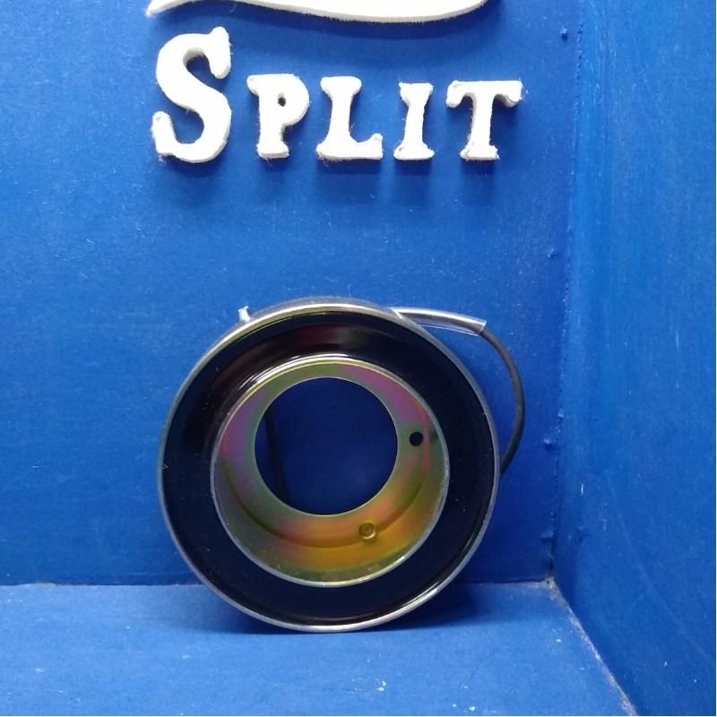 Bobina De Embrague 12 V Sanden Sd508 505 5088 