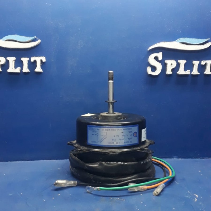 Forzador Exterior 25 W (direccion Contra Reloj)