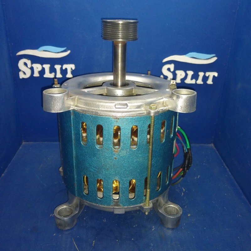 Motor Lava Automatico 
