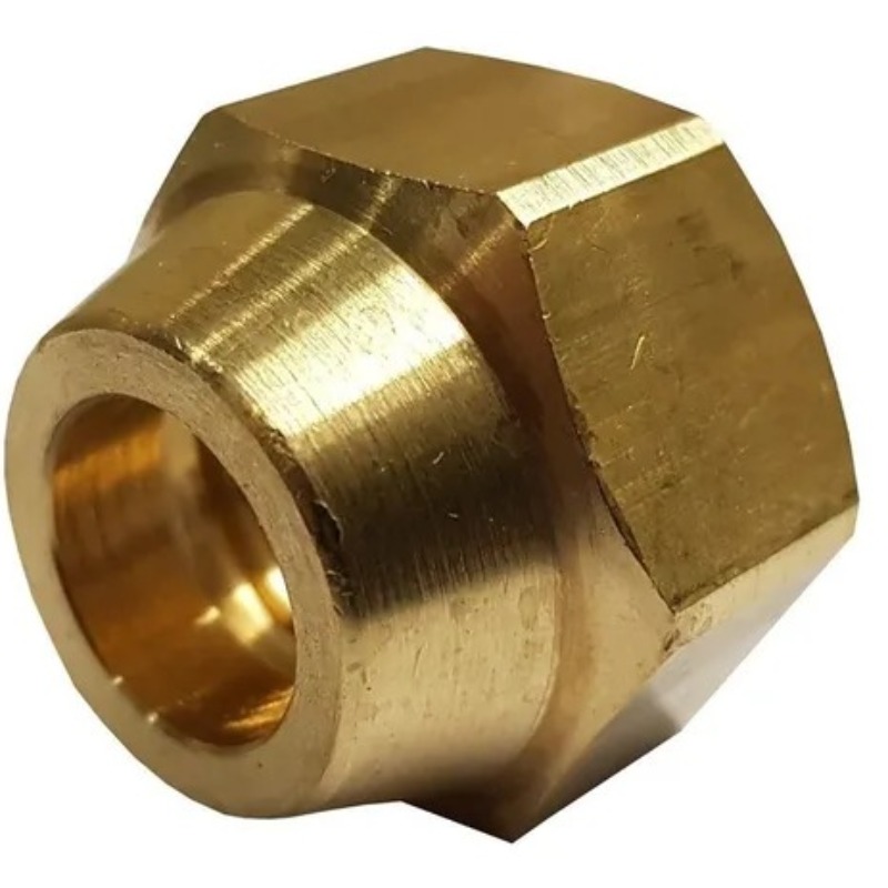 Tuerca Bronce 5/8 (estante 29)