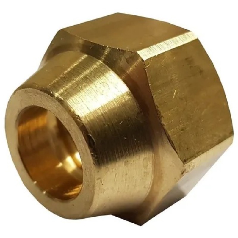 Tuerca Bronce 3/4 (estante 28)
