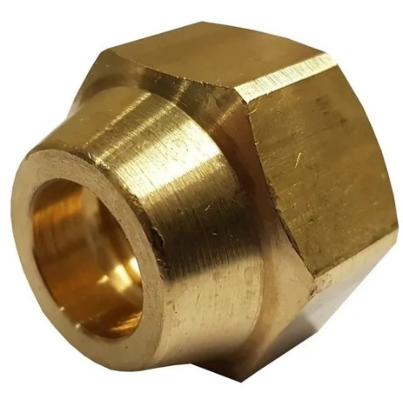 Tuerca Bronce 7/8 (estante 28)