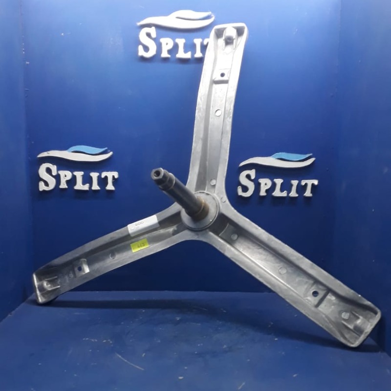 Soporte Electrolux Turco Set 1125 