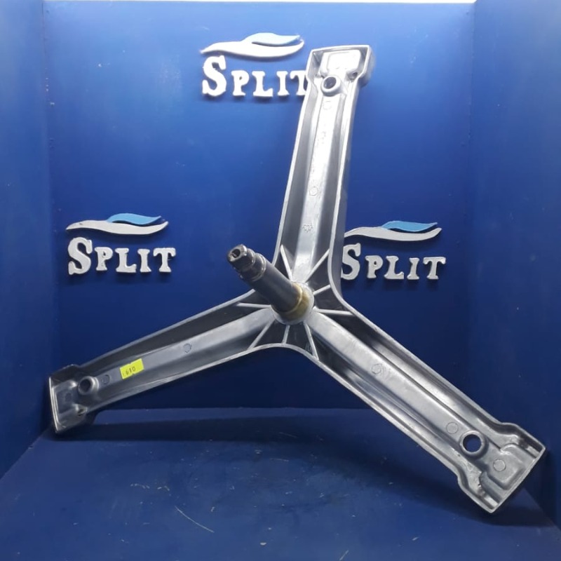 Soporte Dr Blue Next 6/7 Kg Coronita 