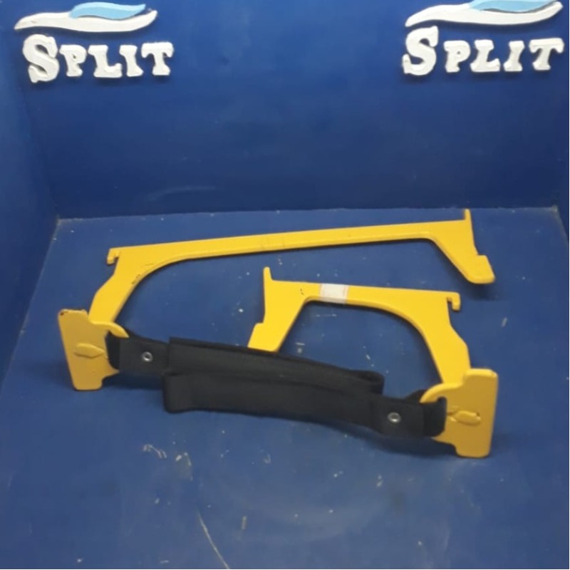 Soporte Auxiliar Para Instalacion Split