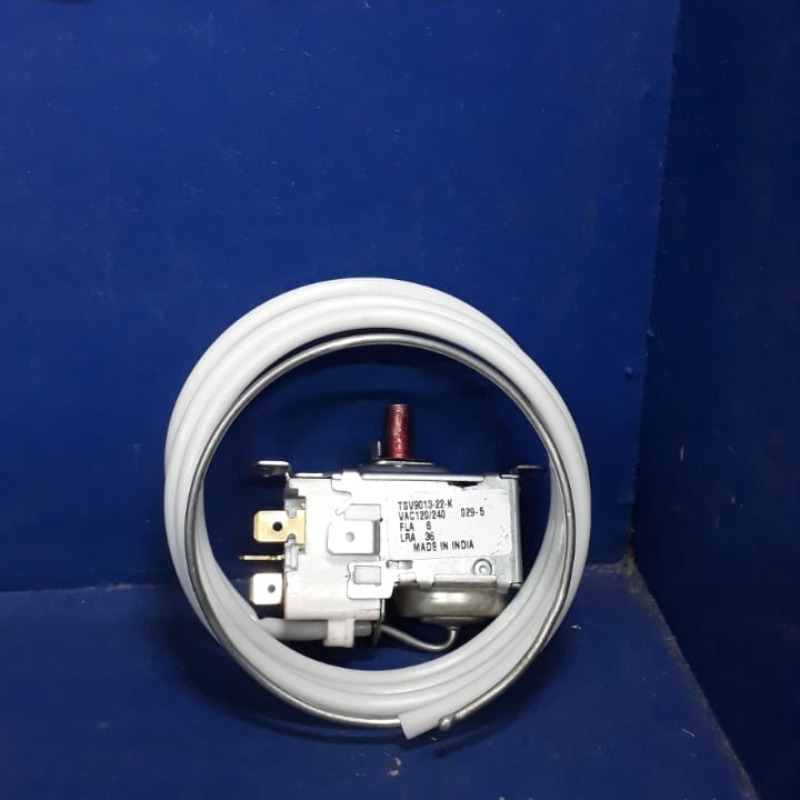 Termostato Robertshaw Tsv 9013-22-k CaÑa Redonda Ysv9013-22