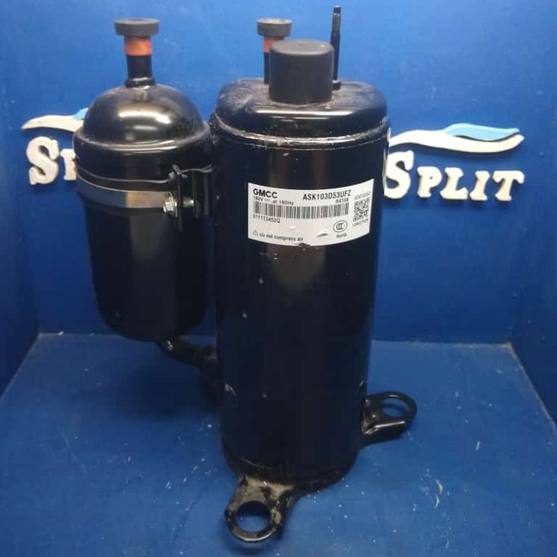 Rotativo 3300w R410 Inverter 