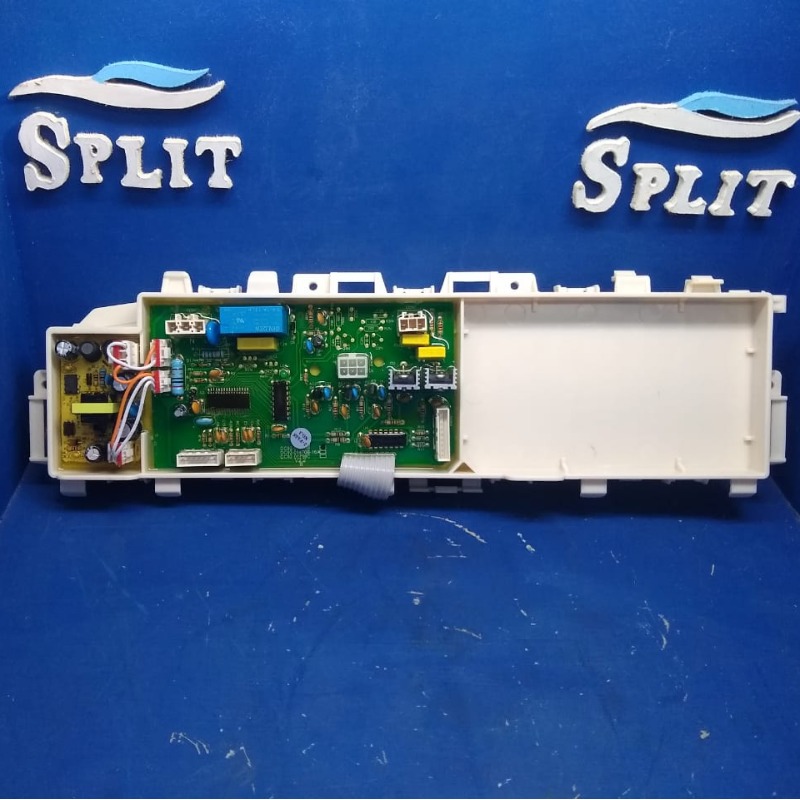 Placa Samsung Completa 1470b/wa70-wa80