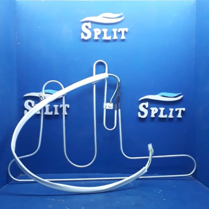 Resistencia Briket Bf 16 W