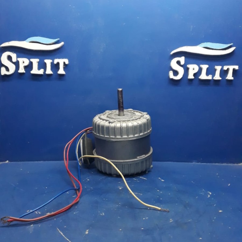 Forzador Dicall 2750 Rpm 37w  Ab {m41}
