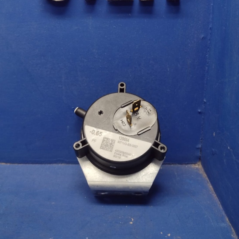 Presostato De Camara De Combustion 