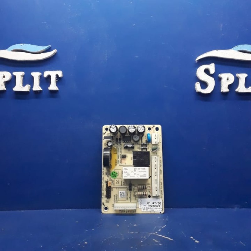 Placa Electrolux Df 47/50-df50x-dfw50