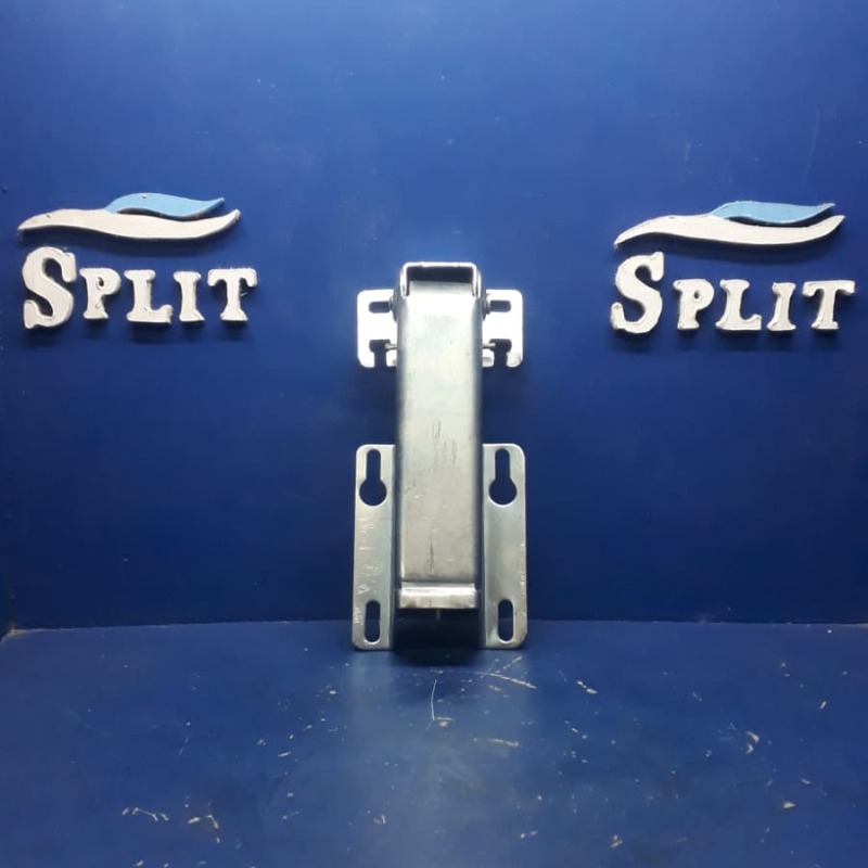 Bisagra Freezer Gafa X Unidad 200/300-9513