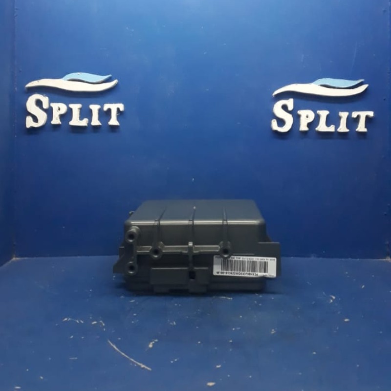 Placa Heladera Whirlpool Wrw52d1