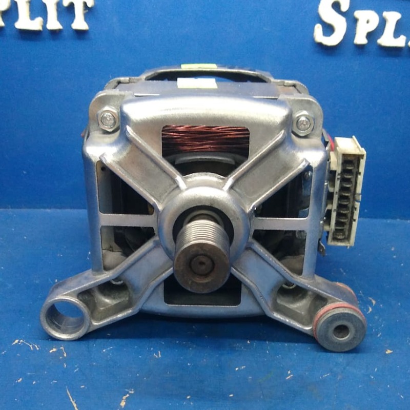 Motor Recambio  9 Contactos